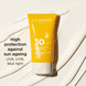 Youth Sun Cream High Protection SPF 30 Body