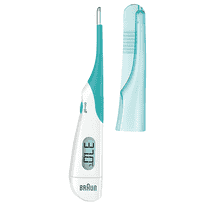 Digital-Thermometer High Speed