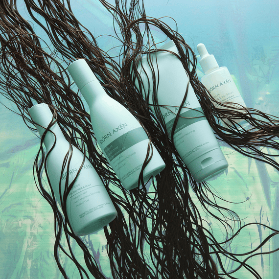 Moisture Hair & Scalp Serum