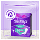 Salvaslip Flexistyle Slim Fresh Scent Giga Pack - 100 Pz.