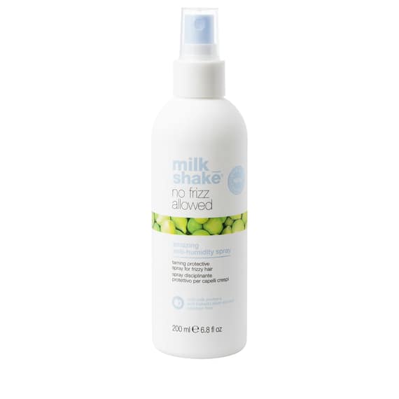 No Frizz Allowed Amazing Anti-humidity Spray