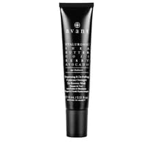 Brightening & De-Puffing Hyaluronic Overnight Eye Recovery Mask