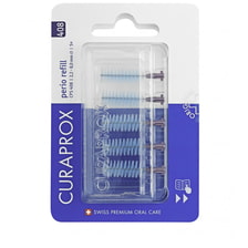 Perio Refill Scovolini Interdentali Mis. 408 - 5 pz.