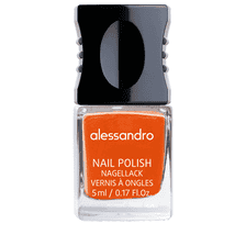 Bold and Bright - Orange Out Loud