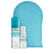 Purity Mini Kit (Purity Body Mousse + Face Mist + Luxe Mitt)