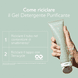 Gel Detergente Purificante