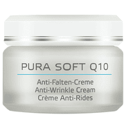 Pura Soft Q10 Anti-Falten-Creme