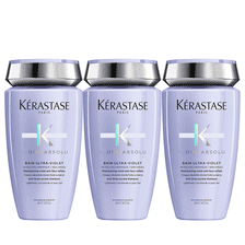 Bain Ultra Violet Trio Set