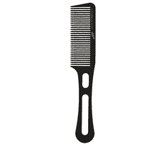A 616 Pettine per tagliare i capelli a macchina