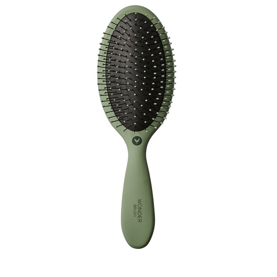 Wonder Brush - Green