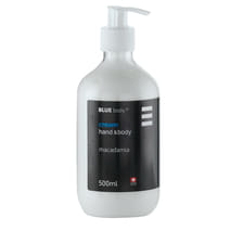 Body Hand &  Body Creme