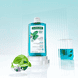 Shampoo alla menta acquatica bio