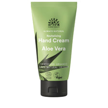 Aloe Vera Revitalizing Hand Cream