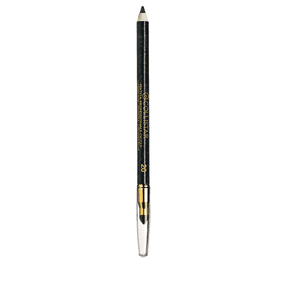 Collistar - Professional Eye Pencil - Professional Eye Pencil with Glitter - 20 navigli - 1.2 ml