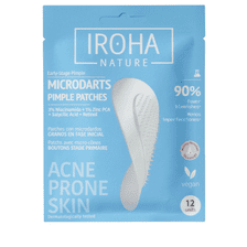 Microdarts Pimple Patches
