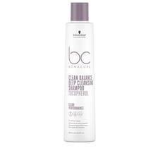 Clean Balance Deep Cleansing Shampoo