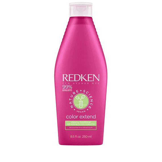 Color Extend Magnetics Conditioner