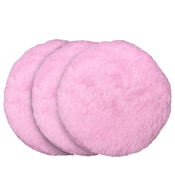 Moon Pads Eco - Make-up Remover Pads 3x