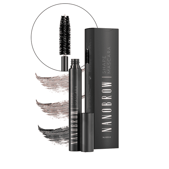 Shape Mascara