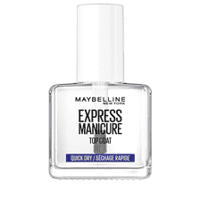 Express Manicure Quick Dry Top Coat