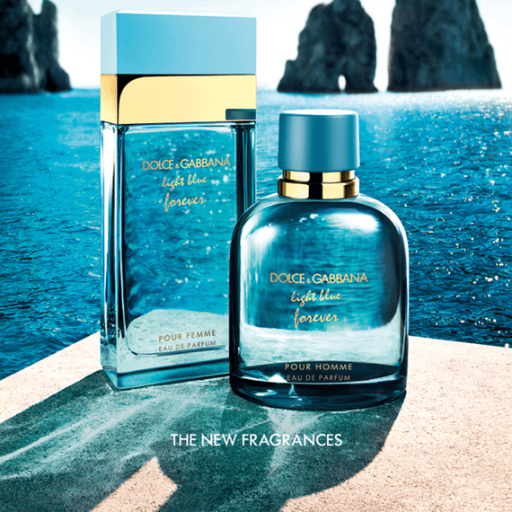 Eau de parfum dolce gabbana light blue shop