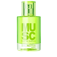 Eau de Parfum Musc
