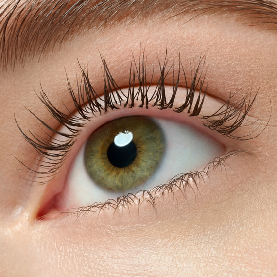 False Lash Effect Mascara