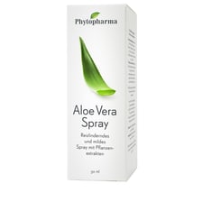 Aloe Vera Spray
