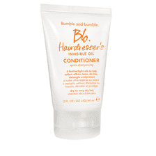 Invisible Oil Conditioner