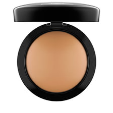 M·A·C - Mineralize Skinfinish Natural - Dark - 10 g