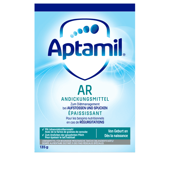 Andickungsmittel