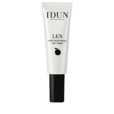 Tinted Day Cream Len - Tan