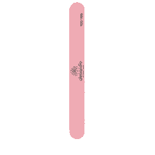 Professional File Pink 100 / 180