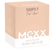 Simply Woman Eau de Toilette