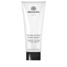 10 min Maschera mani Hydra