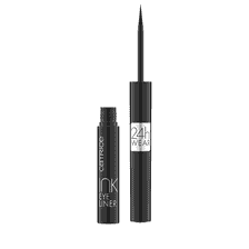 Ink Eyeliner 010 Best in Black