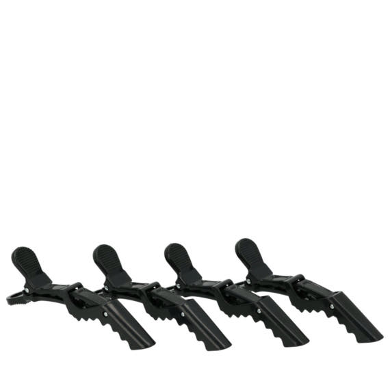Sectioning Clips Set Of 4
