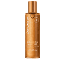 After Sun Oil