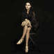 VIP The Gold Mask Gift Set