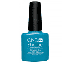 UV Color Coat   Cerulean Sea