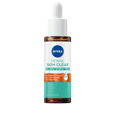 Derma Skin Clear Rebalance & Clear Serum