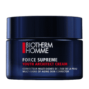 Force Supreme Youth Architect Cream Anti-Âge Homme