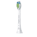 W2 Optimal White standard brush heads for sonic toothbrushes HX6065/10