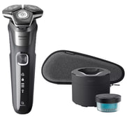 Electric Wet and Dry Shaver S5887/50