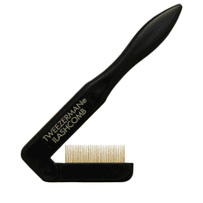 iLashcomb zusammenklappbarer Wimpernkamm