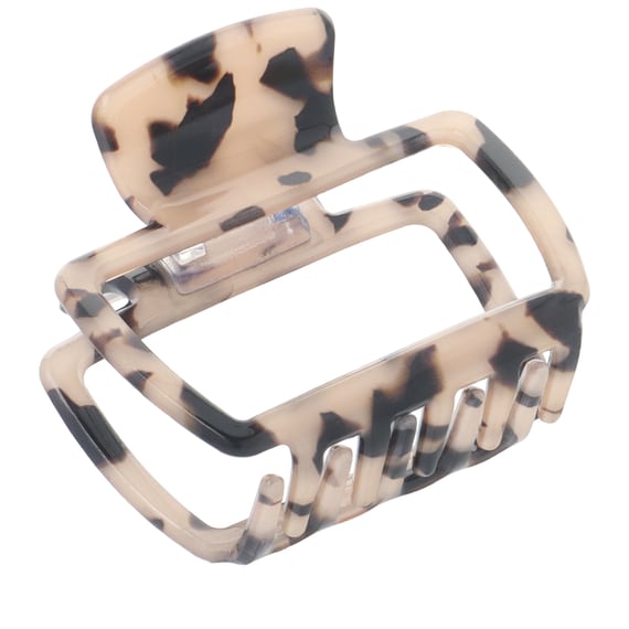 Hair Clip Tortoiseshell