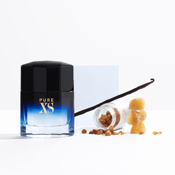 Eau de Toilette