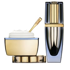Recreation Face Creme   Night Serum