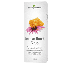 Immun Boost Sirup