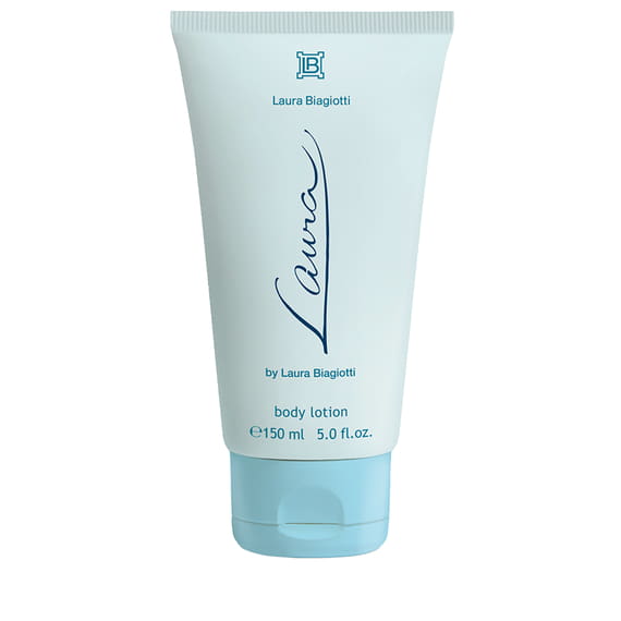 Body Lotion